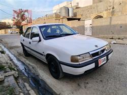 اوبل فيكترا